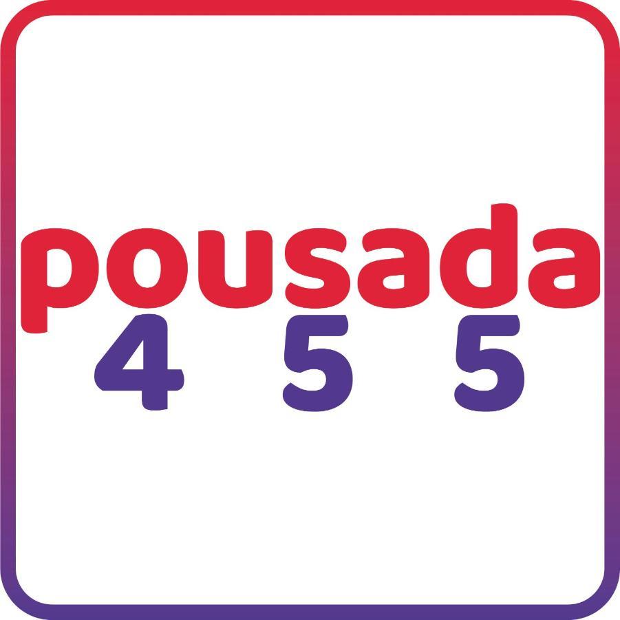 Pousada Peruibe 455 Екстер'єр фото